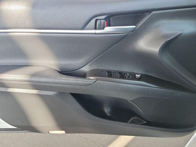 2024 Toyota Camry XSE V6