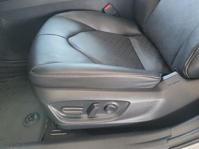 2024 Toyota Camry XSE V6