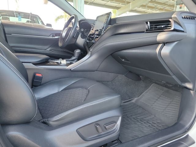 2024 Toyota Camry XSE V6