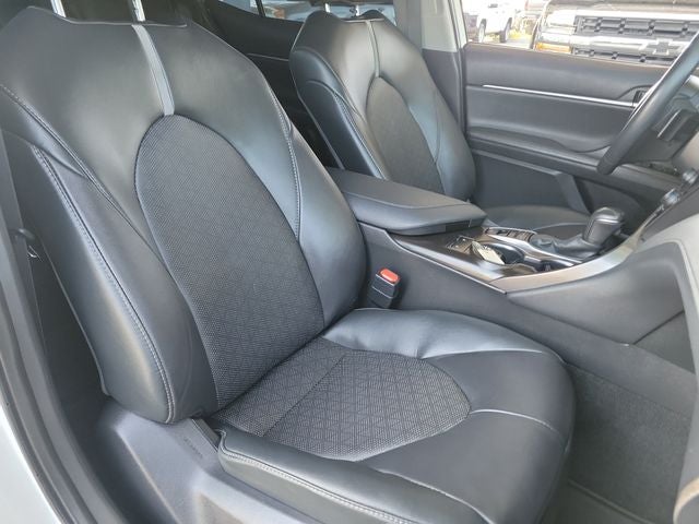 2024 Toyota Camry XSE V6