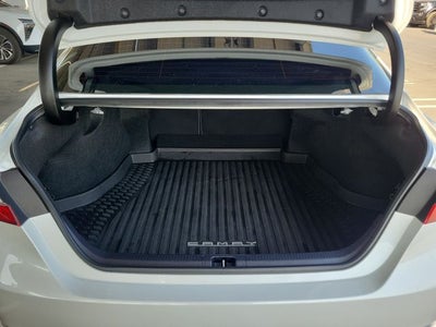 2024 Toyota Camry XSE V6