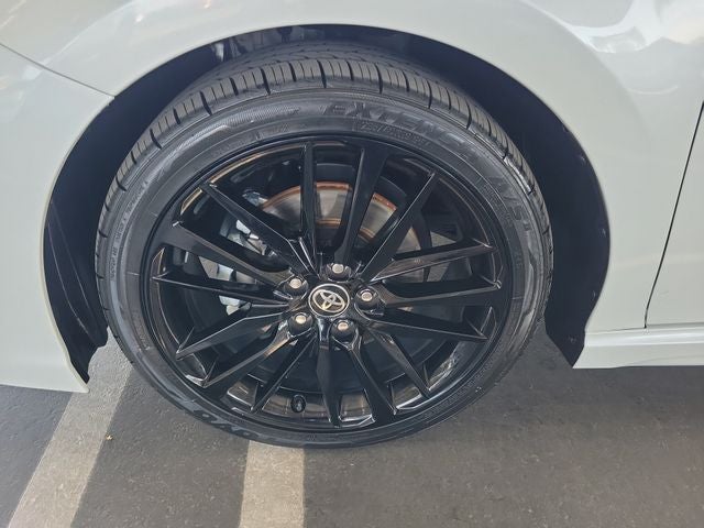 2024 Toyota Camry XSE V6