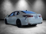 2024 Toyota Camry XSE V6