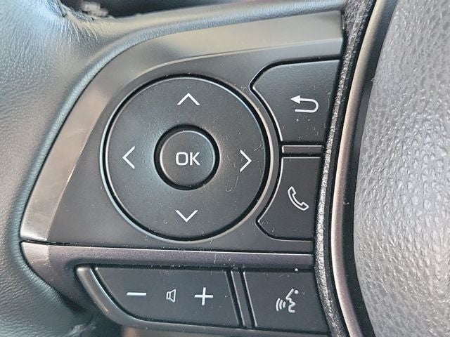 2024 Toyota Camry XSE V6