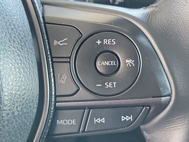 2024 Toyota Camry XSE V6