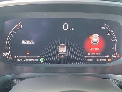 2023 Acura MDX Technology SH-AWD