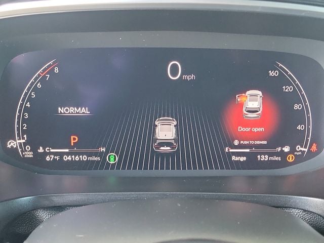 2023 Acura MDX Technology SH-AWD