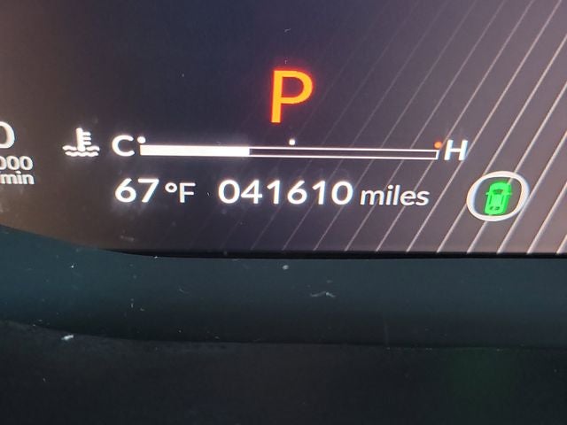 2023 Acura MDX Technology SH-AWD