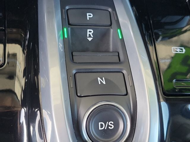 2023 Acura MDX Technology SH-AWD