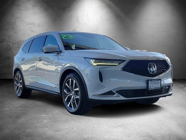 2023 Acura MDX Technology SH-AWD