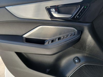 2023 Acura MDX Technology SH-AWD