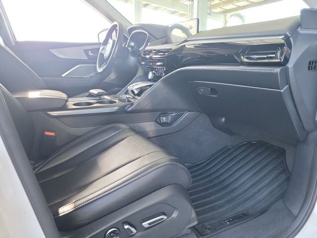 2023 Acura MDX Technology SH-AWD