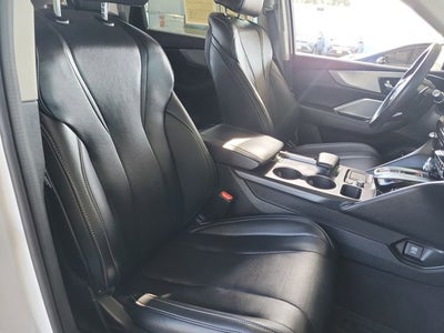 2023 Acura MDX Technology SH-AWD