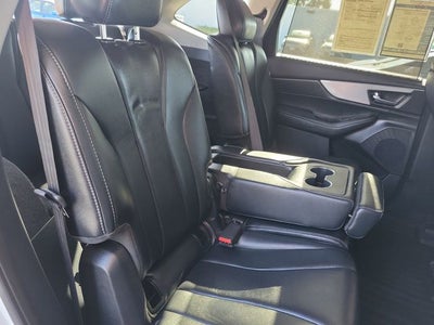2023 Acura MDX Technology SH-AWD