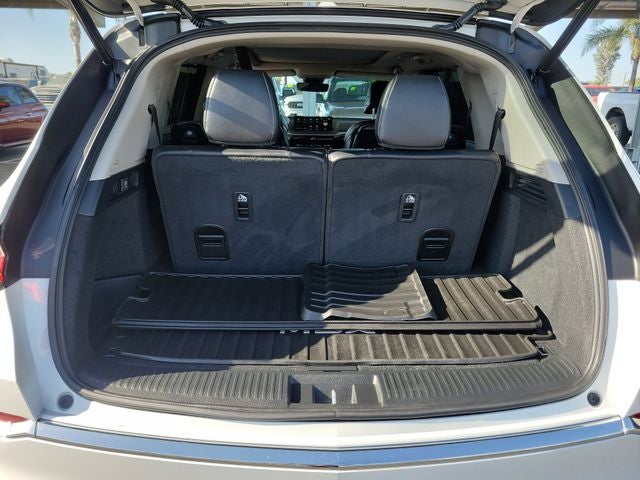 2023 Acura MDX Technology SH-AWD