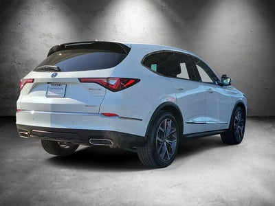 2023 Acura MDX Technology SH-AWD