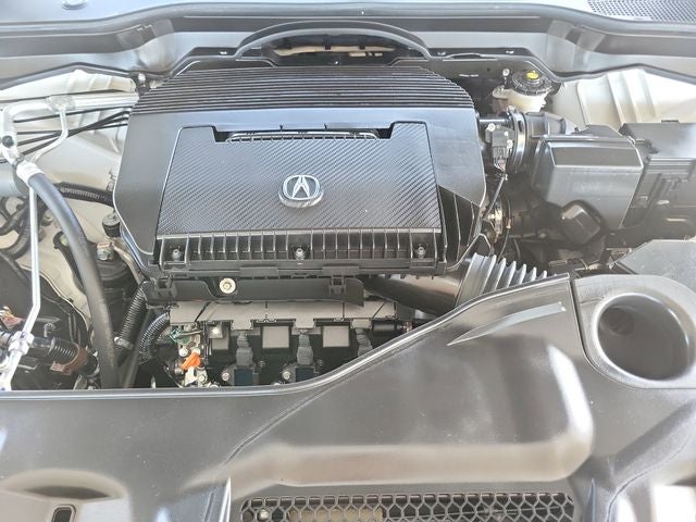 2023 Acura MDX Technology SH-AWD