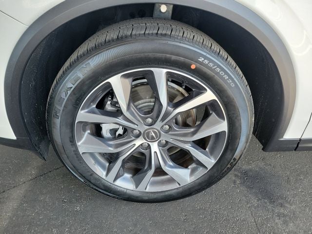 2023 Acura MDX Technology SH-AWD