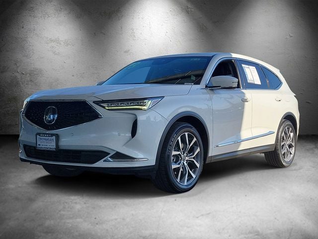 2023 Acura MDX Technology SH-AWD