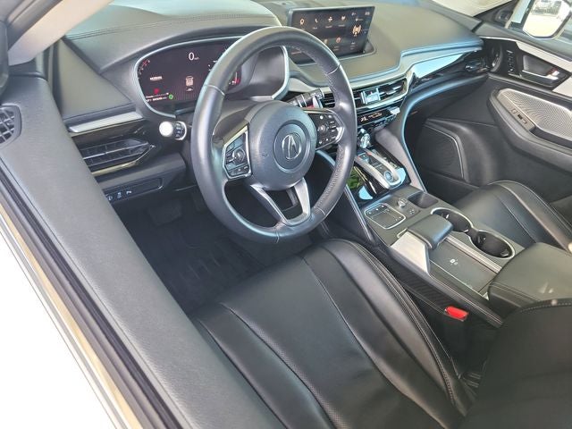 2023 Acura MDX Technology SH-AWD