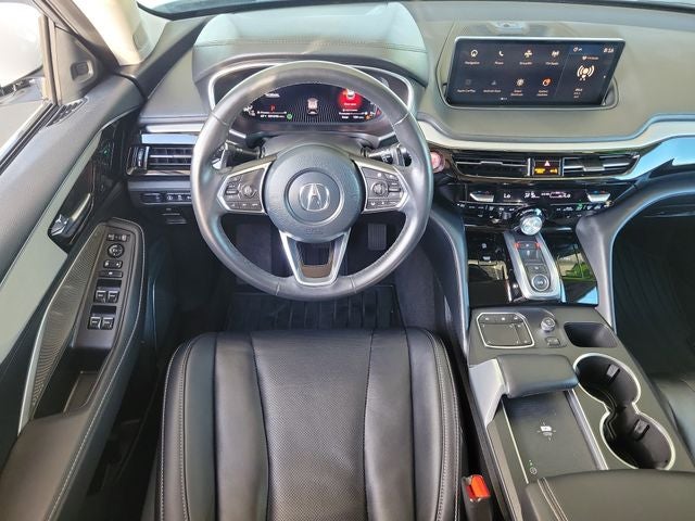 2023 Acura MDX Technology SH-AWD
