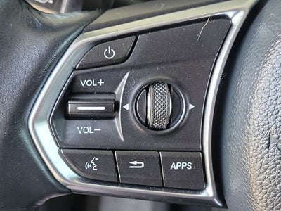 2023 Acura MDX Technology SH-AWD