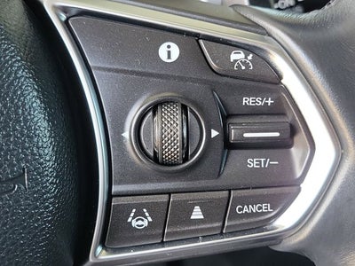 2023 Acura MDX Technology SH-AWD