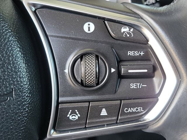 2023 Acura MDX Technology SH-AWD