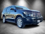 2019 Toyota Sequoia Platinum