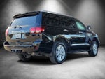 2019 Toyota Sequoia Platinum