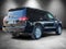 2019 Toyota Sequoia Platinum