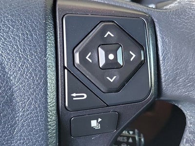 2019 Toyota Sequoia Platinum