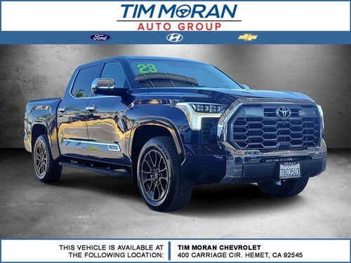 2023 Toyota Tundra 1794