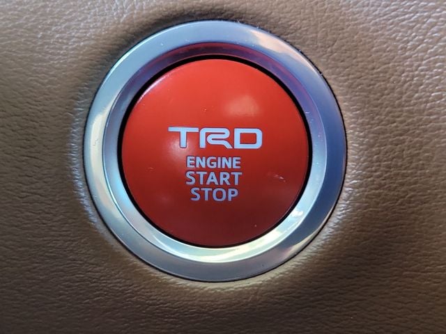 2023 Toyota Tundra 1794