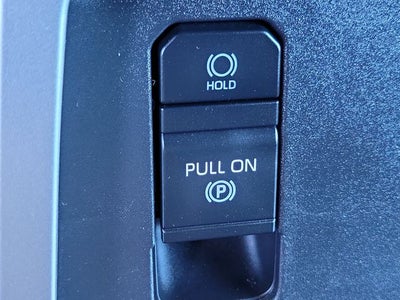 2023 Toyota Tundra 1794