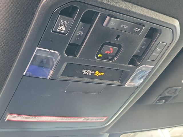 2023 Toyota Tundra 1794