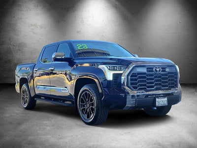 2023 Toyota Tundra 1794