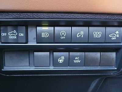 2023 Toyota Tundra 1794