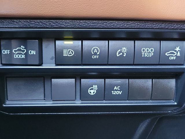 2023 Toyota Tundra 1794