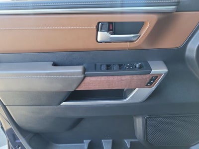 2023 Toyota Tundra 1794