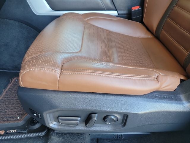 2023 Toyota Tundra 1794