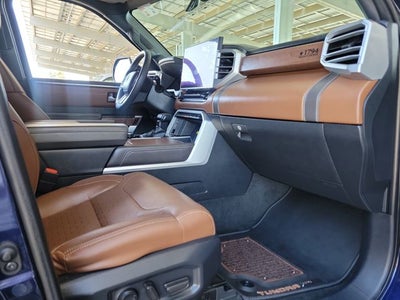 2023 Toyota Tundra 1794