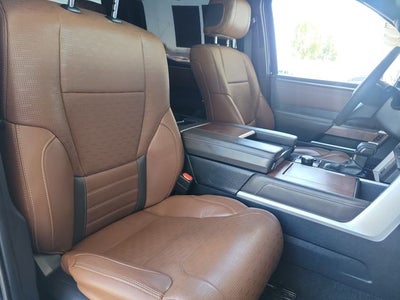 2023 Toyota Tundra 1794