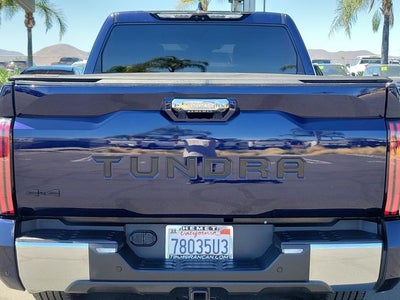 2023 Toyota Tundra 1794