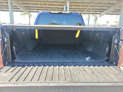 2023 Toyota Tundra 1794