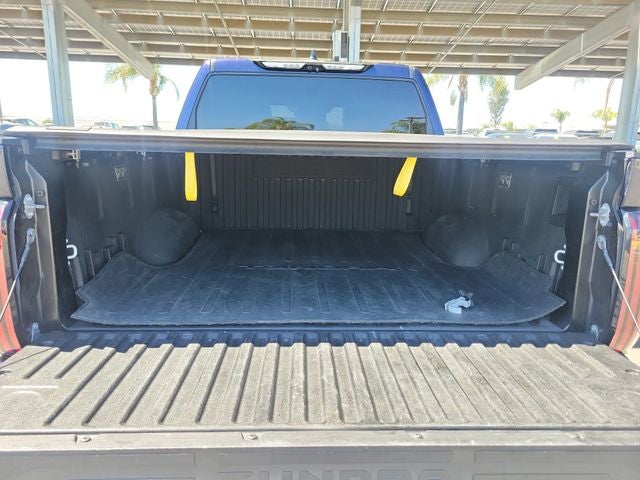 2023 Toyota Tundra 1794