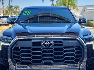 2023 Toyota Tundra 1794