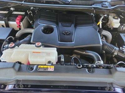 2023 Toyota Tundra 1794