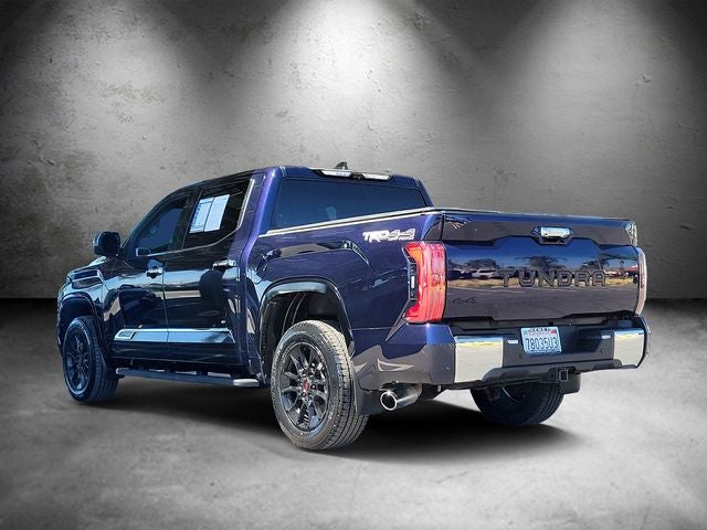 2023 Toyota Tundra 1794