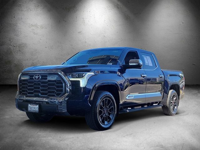 2023 Toyota Tundra 1794